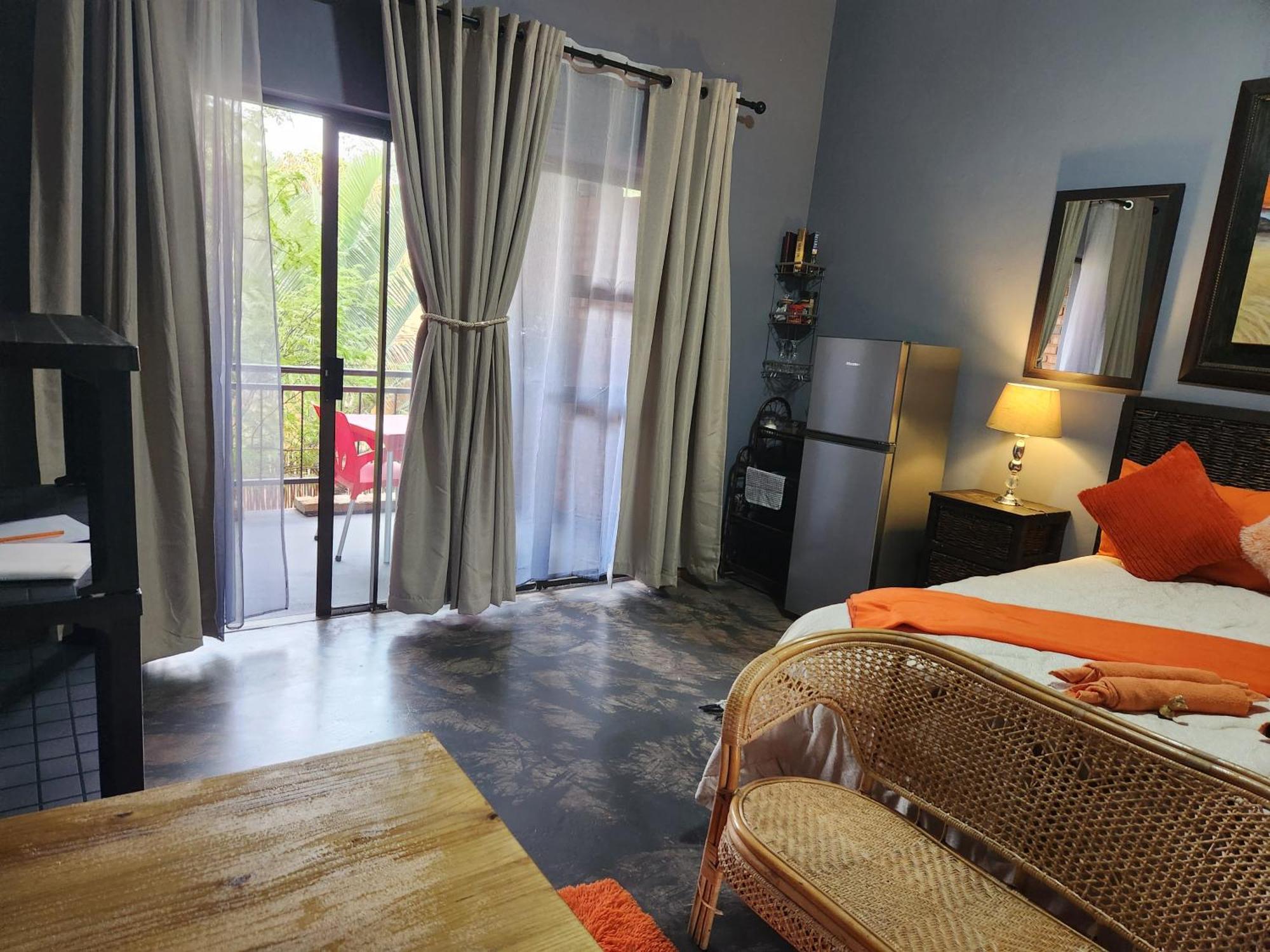 Suikerbosrant Sleep And Go Bed & Breakfast Pretoria Exterior photo